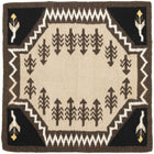 Westride Derka pokazowa Dakota brązowa/beżowa
