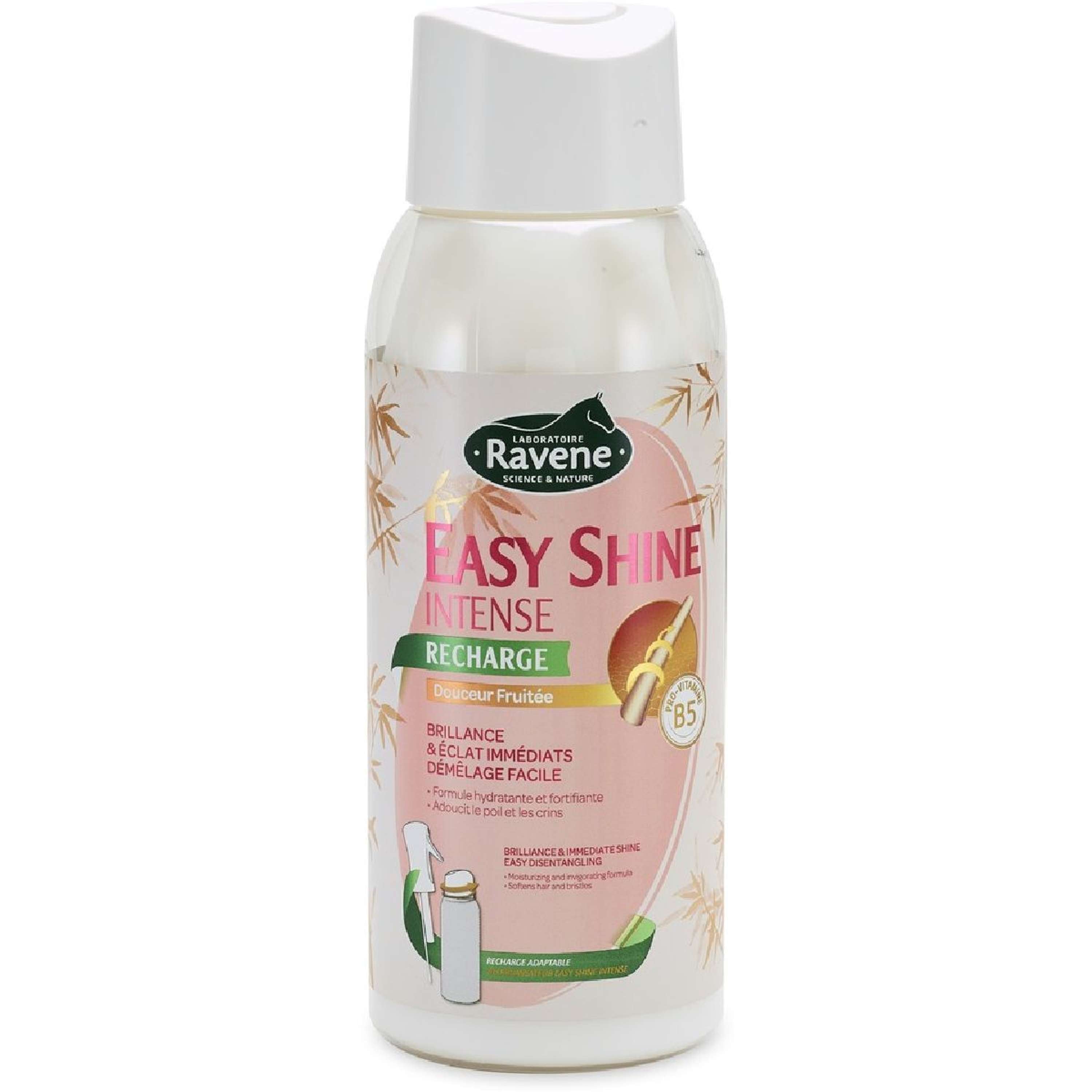Ravene Easy Shine Intense Opakowanie Uzupełniające