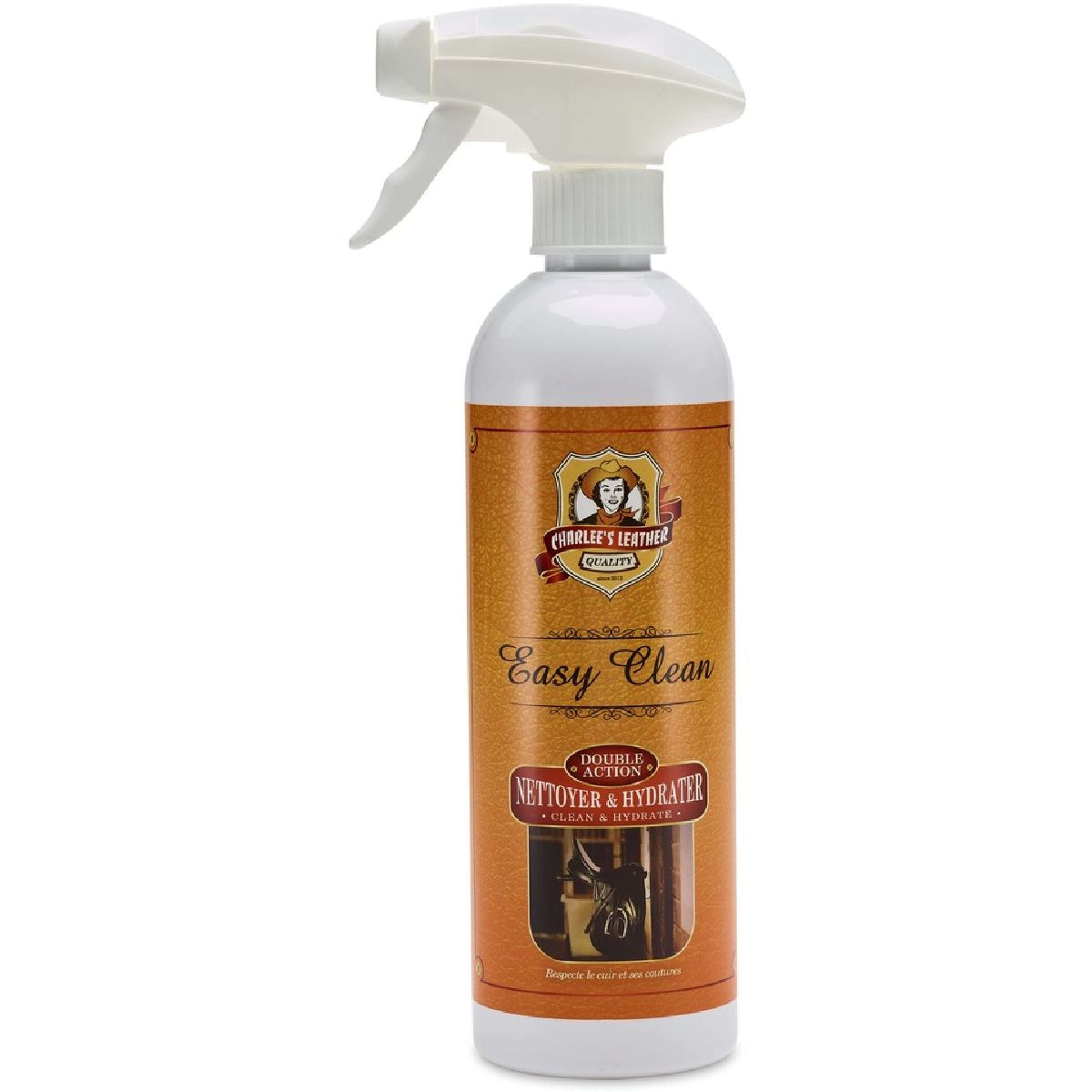 Ravene Pielęgnacja Skóry Easy Clean Charlees Leather