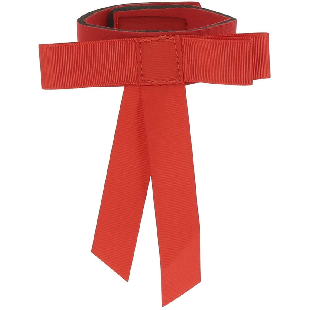 Wstążka Norton Kick Tie czerwona
