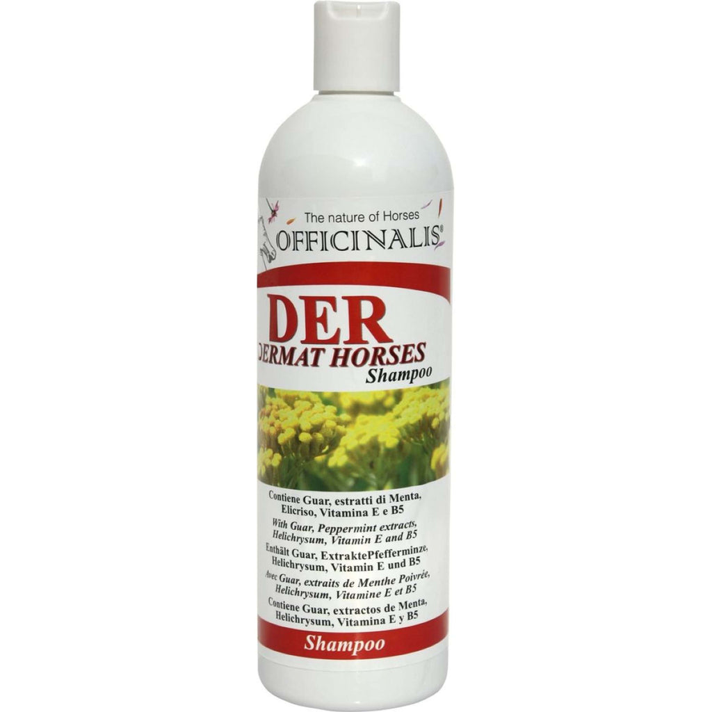 Szampon Officinalis