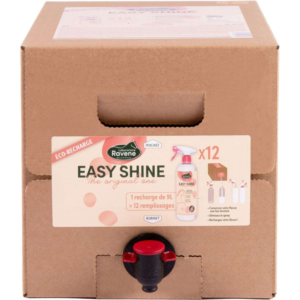 Ravene Easy Shine Wkład Uzupełniający