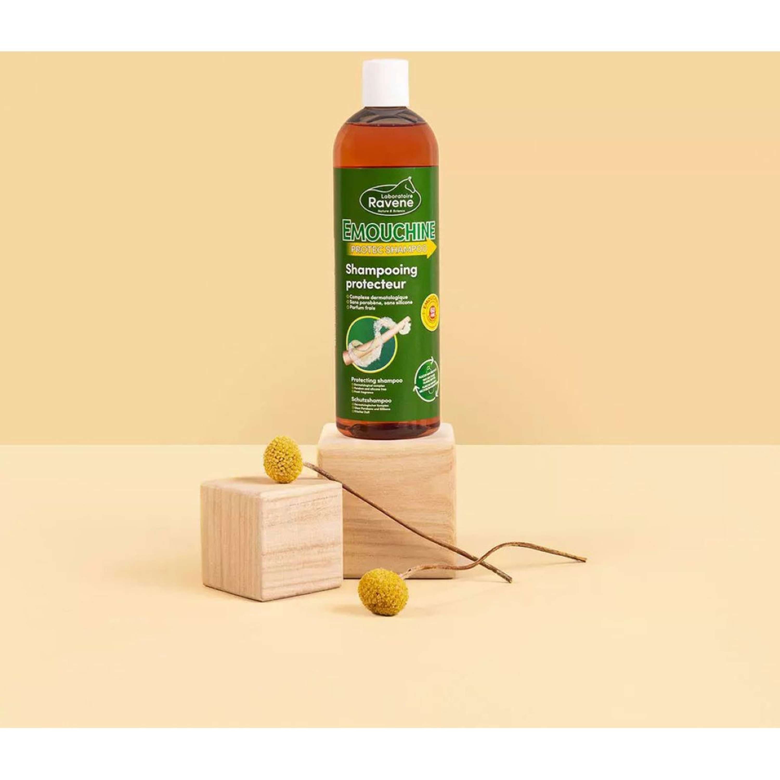 Szampon Ravene Émouchine Protec