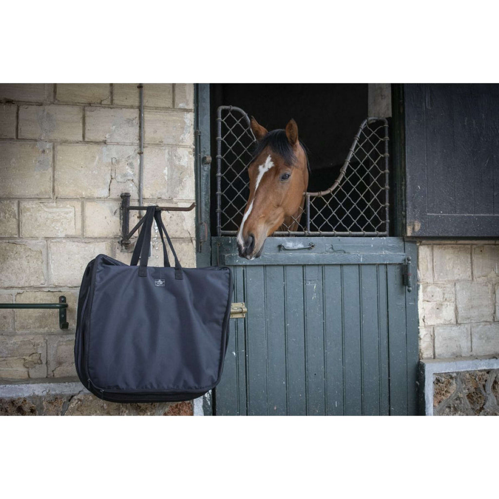 Paddock Torba Na Potnik Czarny