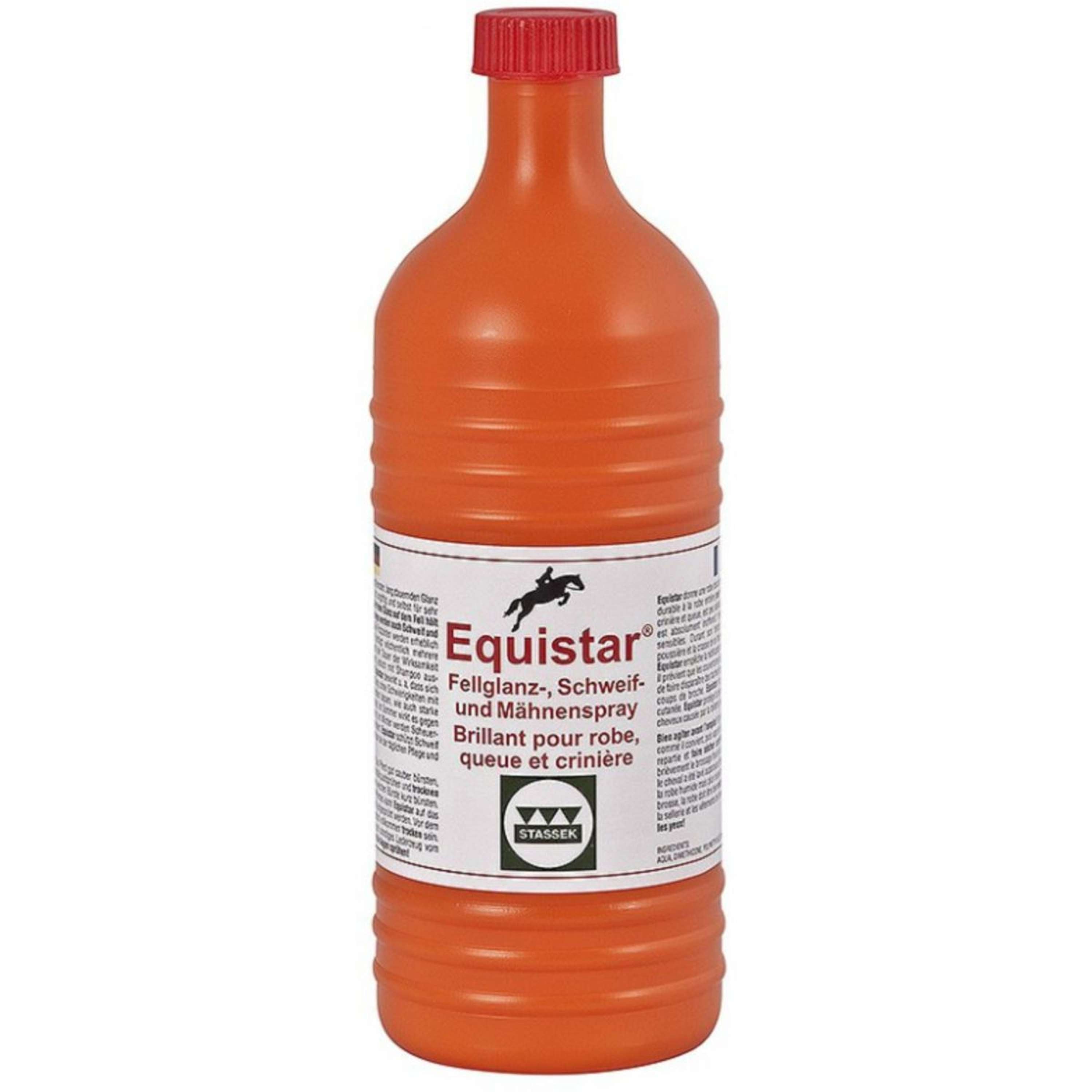 Stassek Spray Do Grzywy Equistar