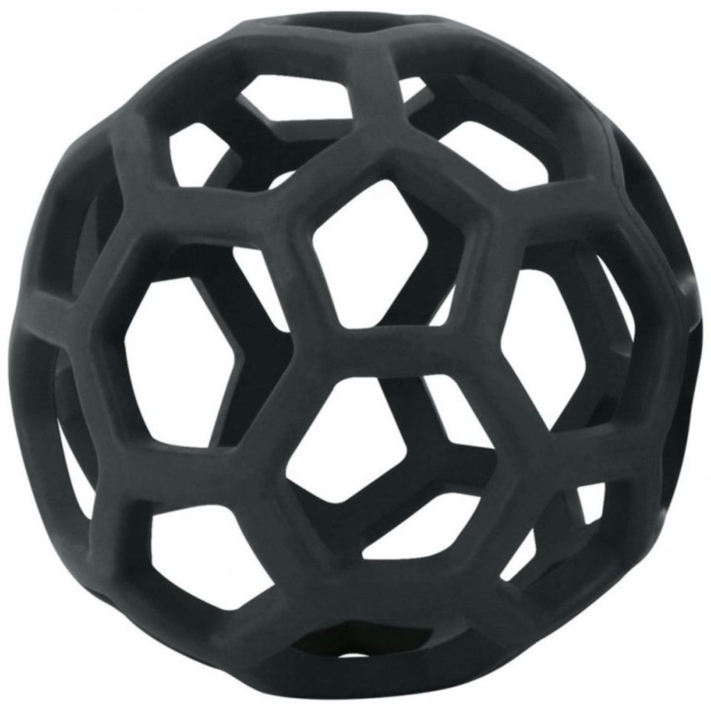 Hippotonic Piłki Rubber Czarny