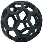Hippotonic Piłki Rubber Czarny