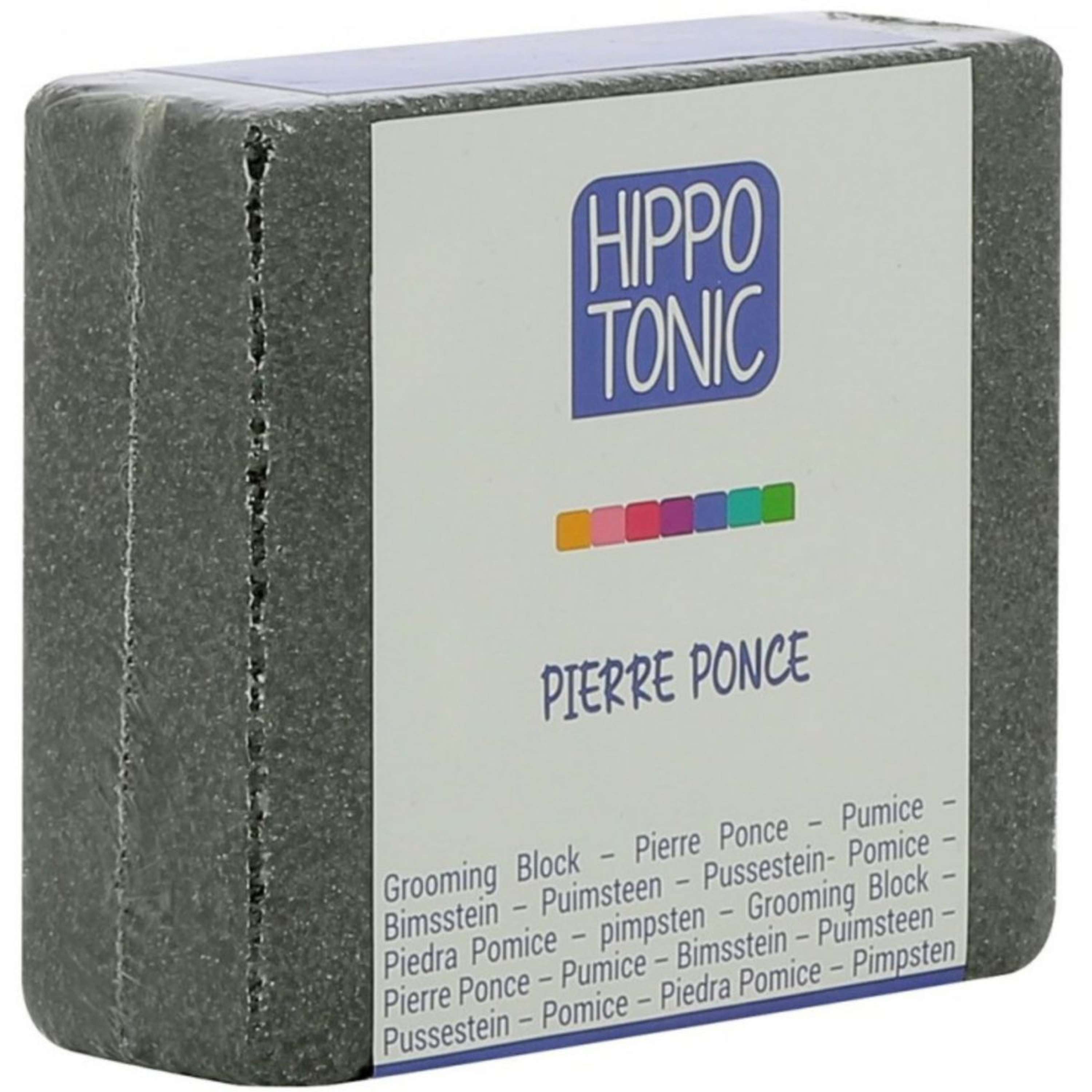 Hippotonic Blok Do Polerowania