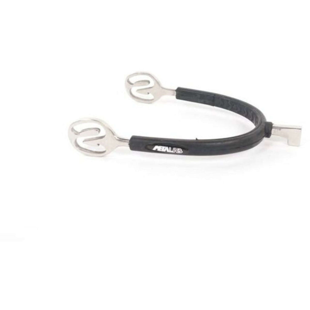 Metalab Ostrogi Młotkowe SS 15mm Młotek Czarny