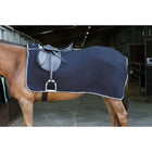 Riding World Derka treningowa polarowa czarno-szara