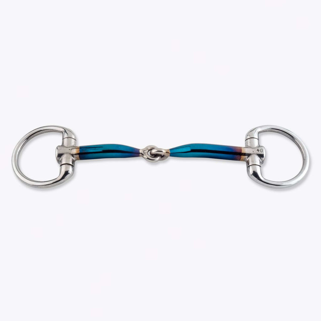 Trust Uchwyt Pętlowy Podcięty Sweet Iron Locked 12mm