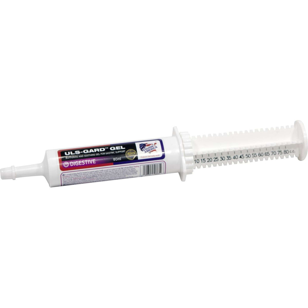 Equine America Uls Gard Gel