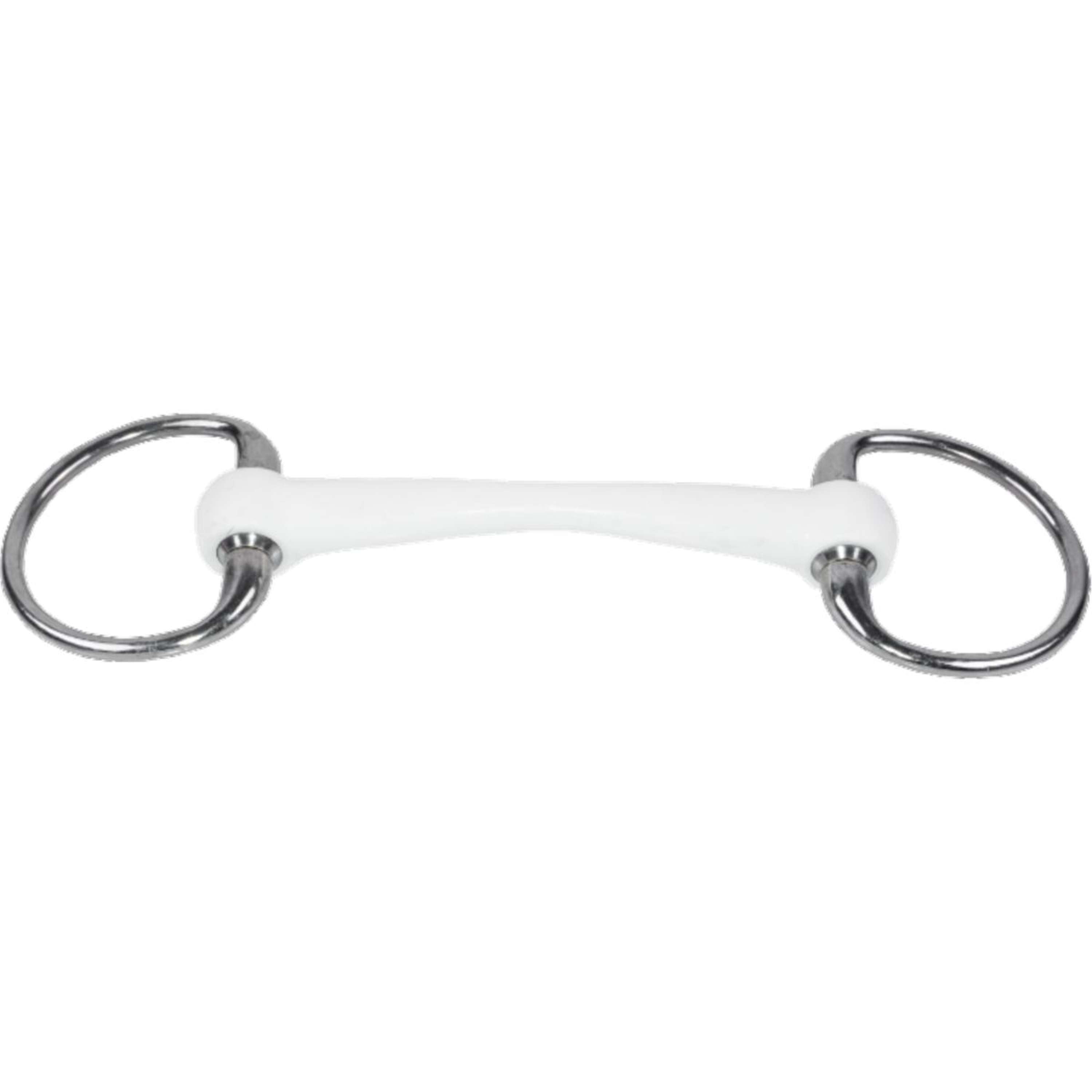 Wędzidło Trust Inno Sense Eggbutt Mullen Soft 20 mm