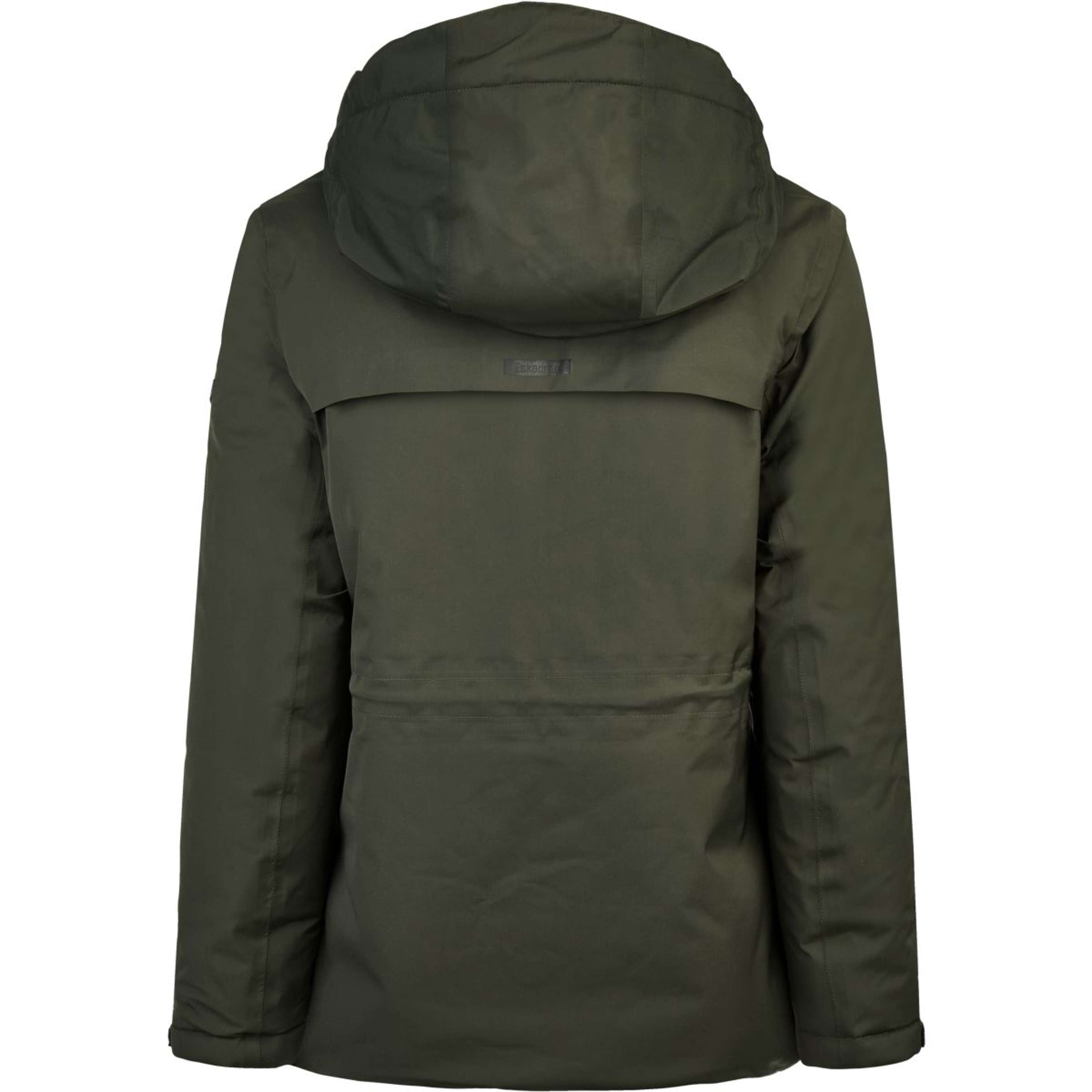 Eskadron Kurtka Dynamics Waterproof Olive