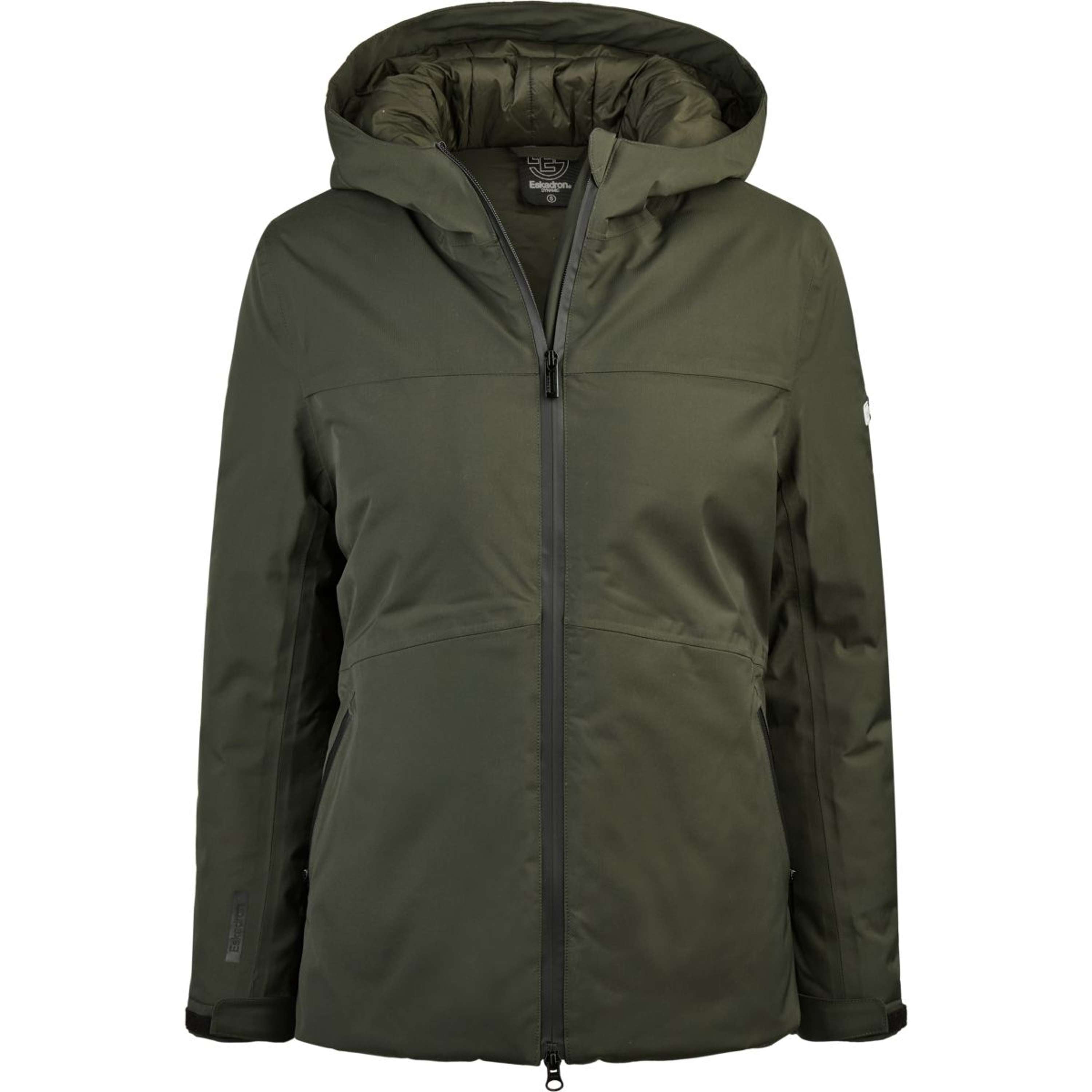Eskadron Kurtka Dynamics Waterproof Olive