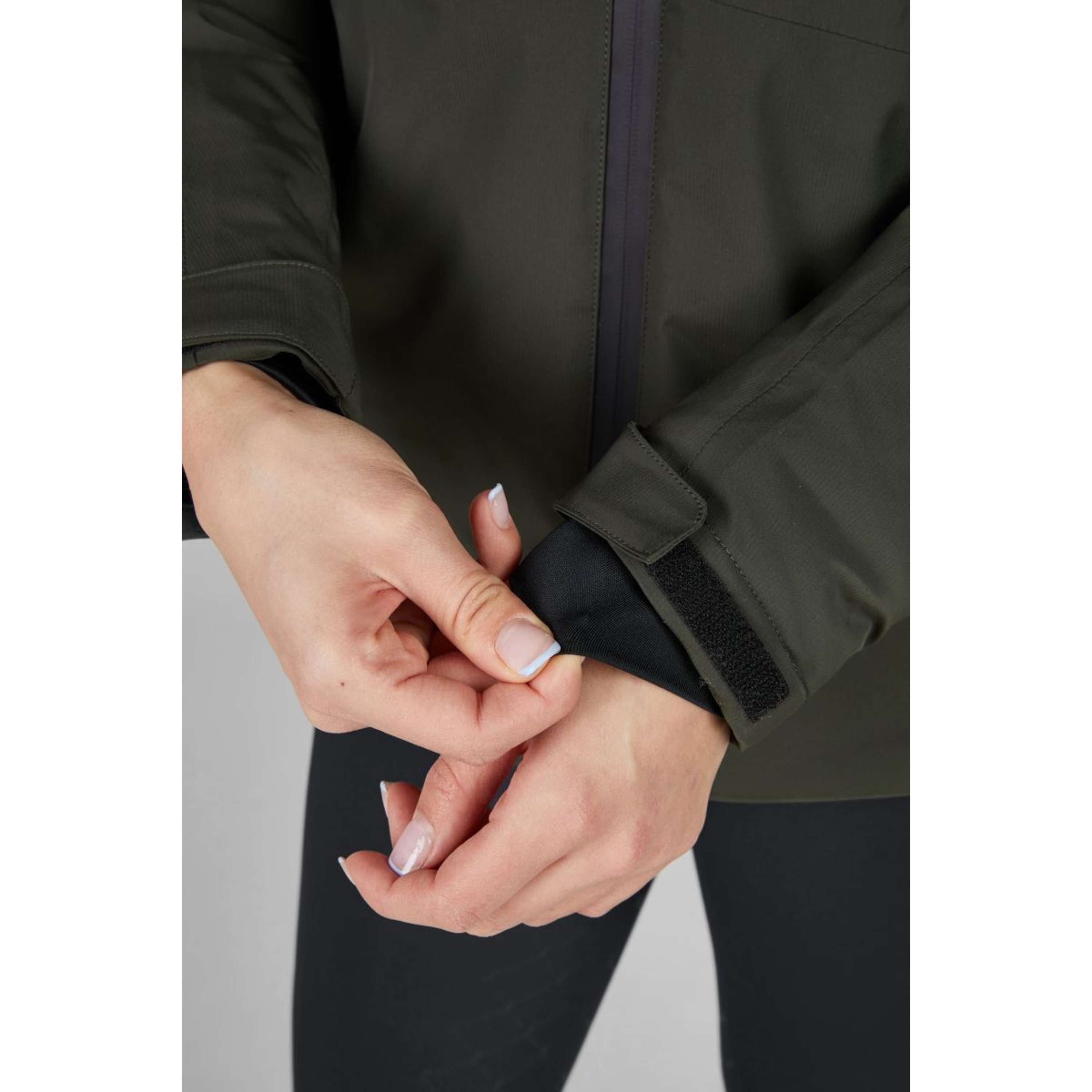 Eskadron Kurtka Dynamics Waterproof Olive