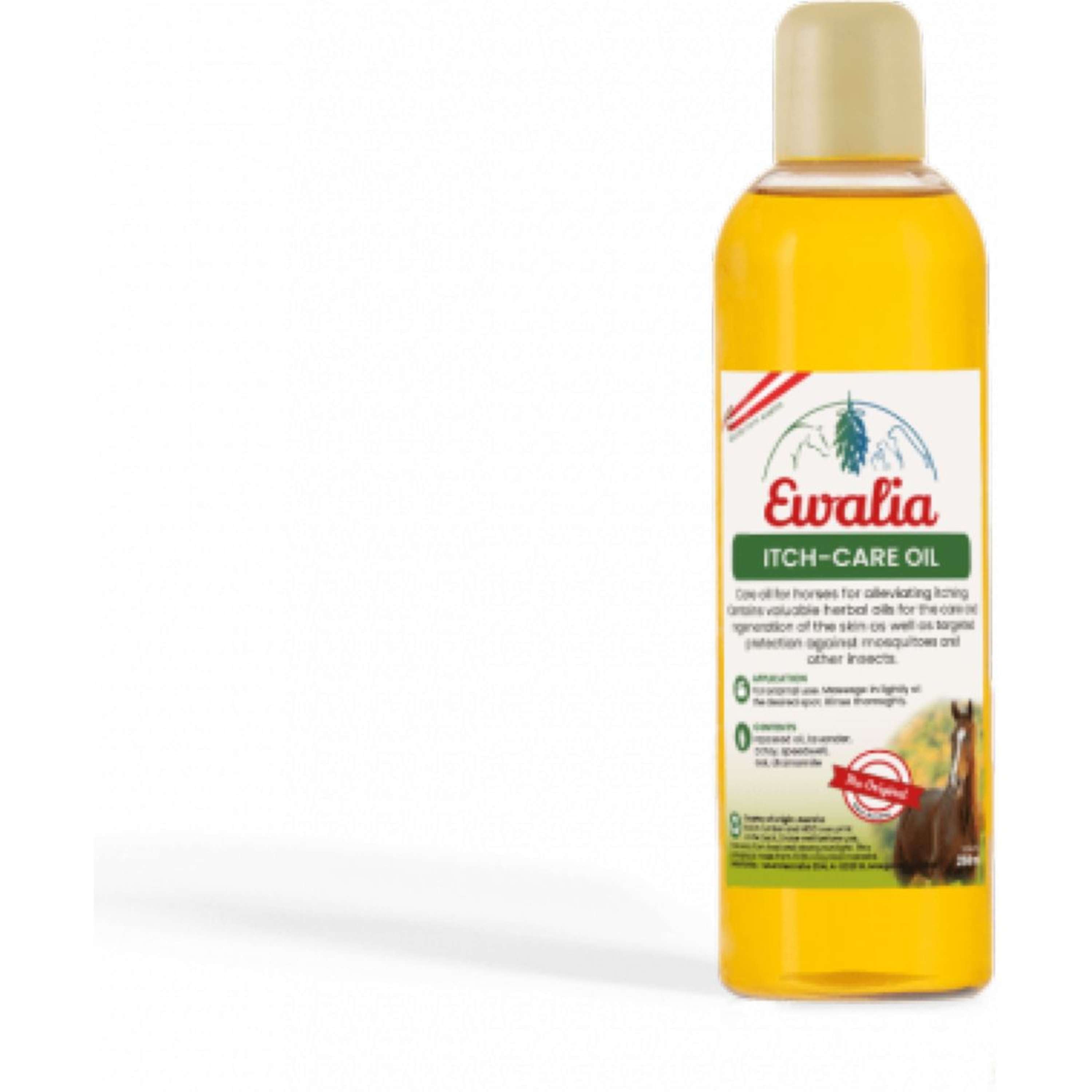 Ewalia Olejek na świąd