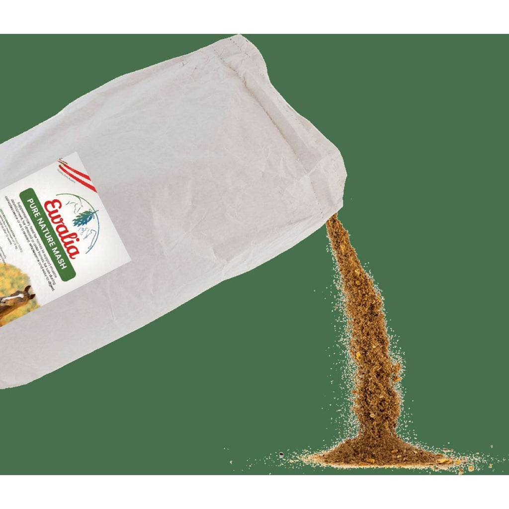 Ewalia Natur Pur Mash do Koński