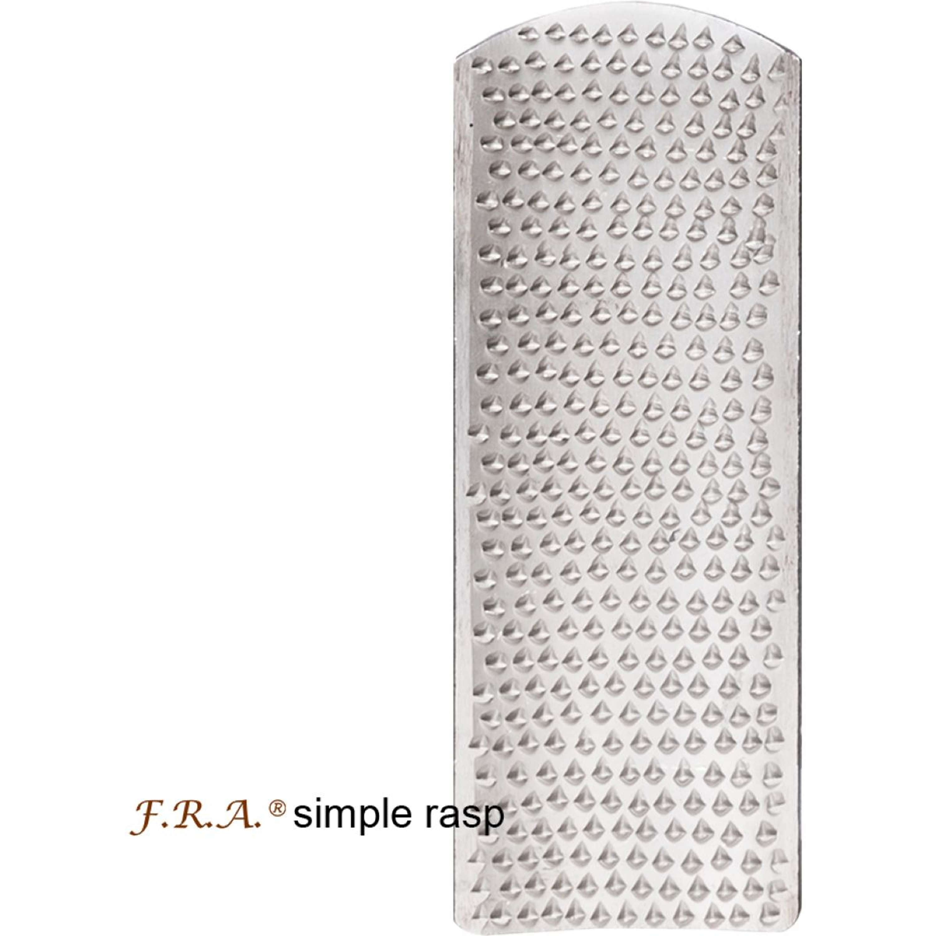 F.R.A. Wymienne Ostrze Do Simple Rasp