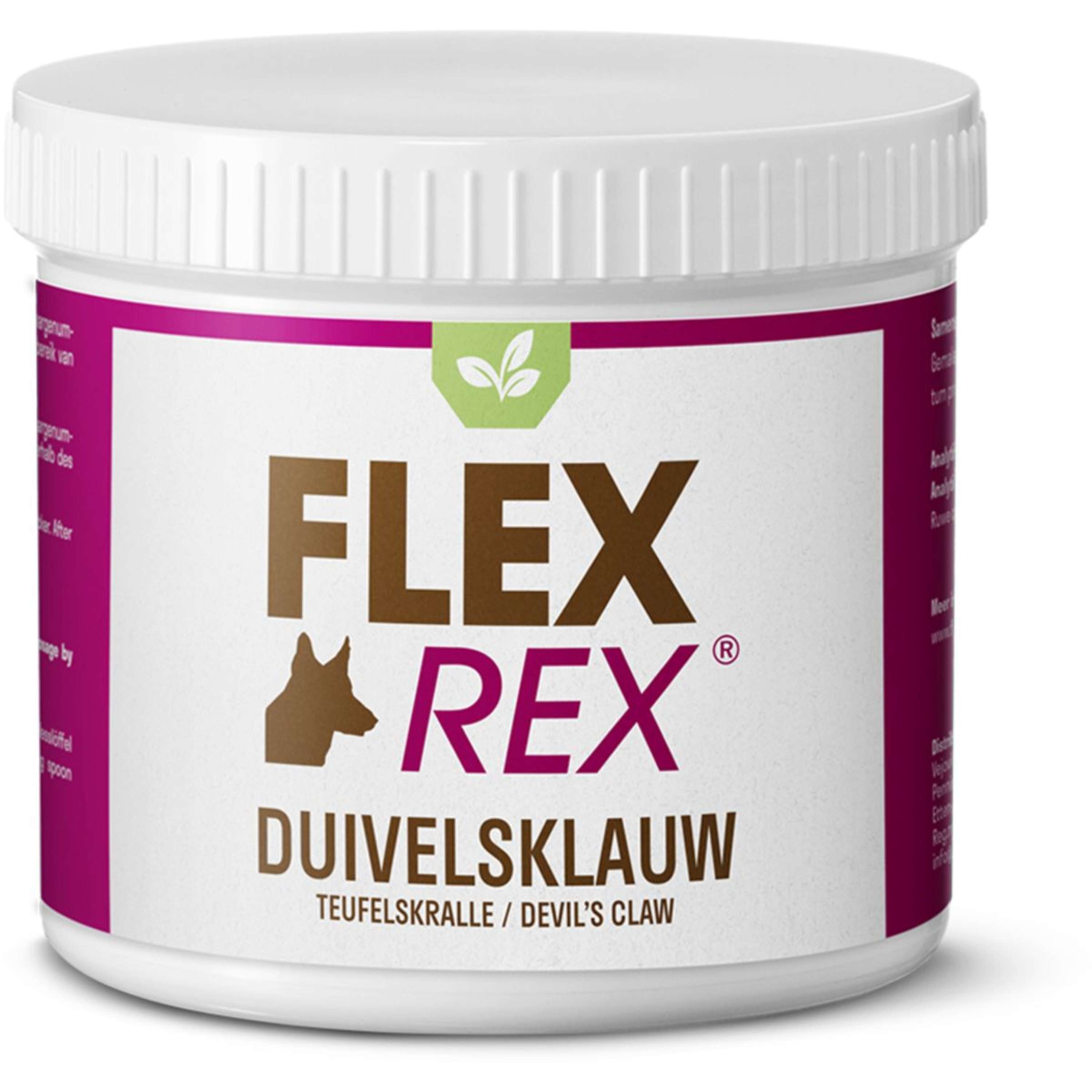 Flexrex Diabelski Pazur