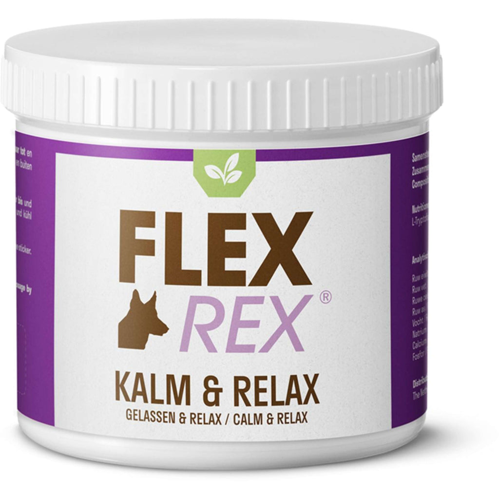 Flexrex Spokój I Relaks