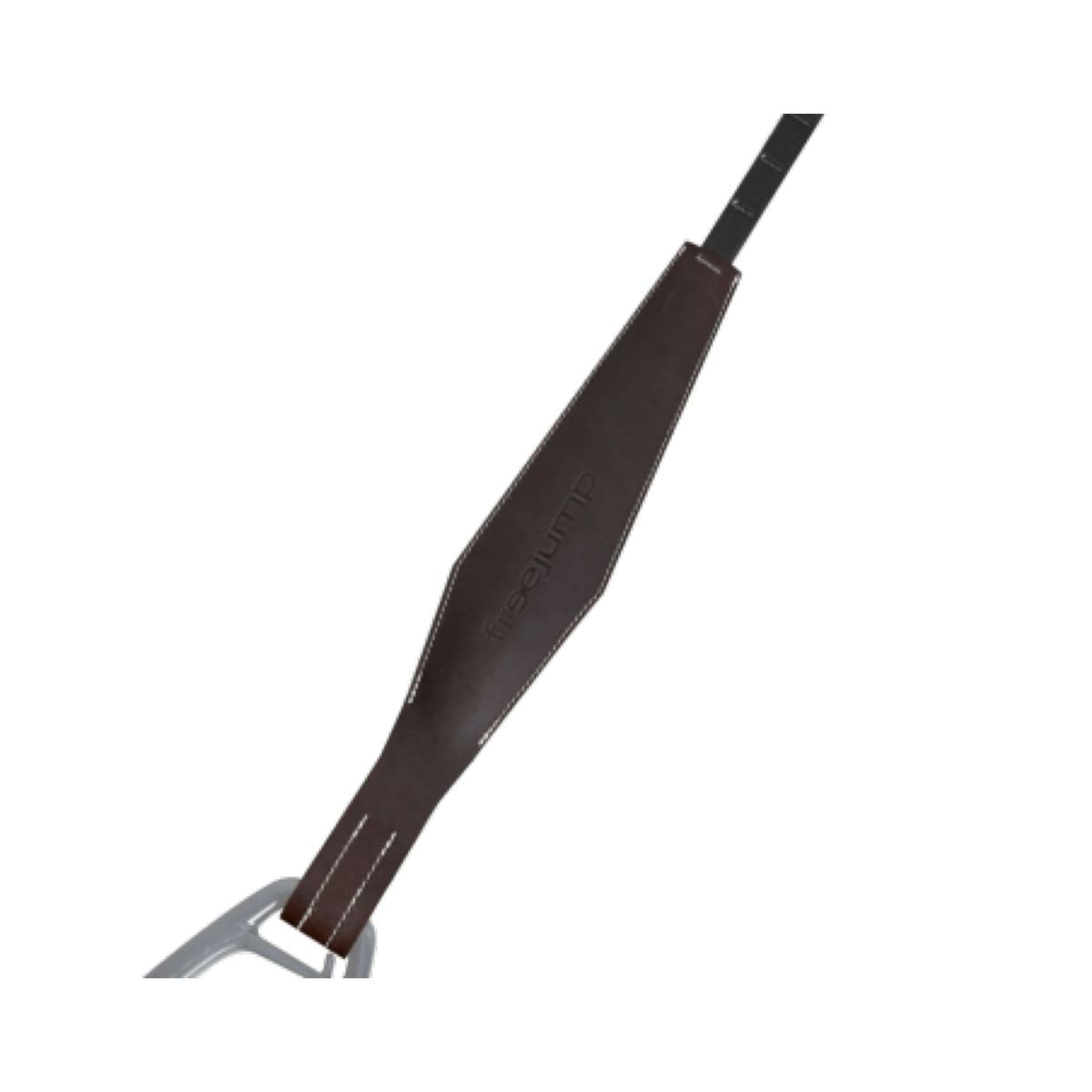 Freejump Puśliska 4x6 28mm Brązowy