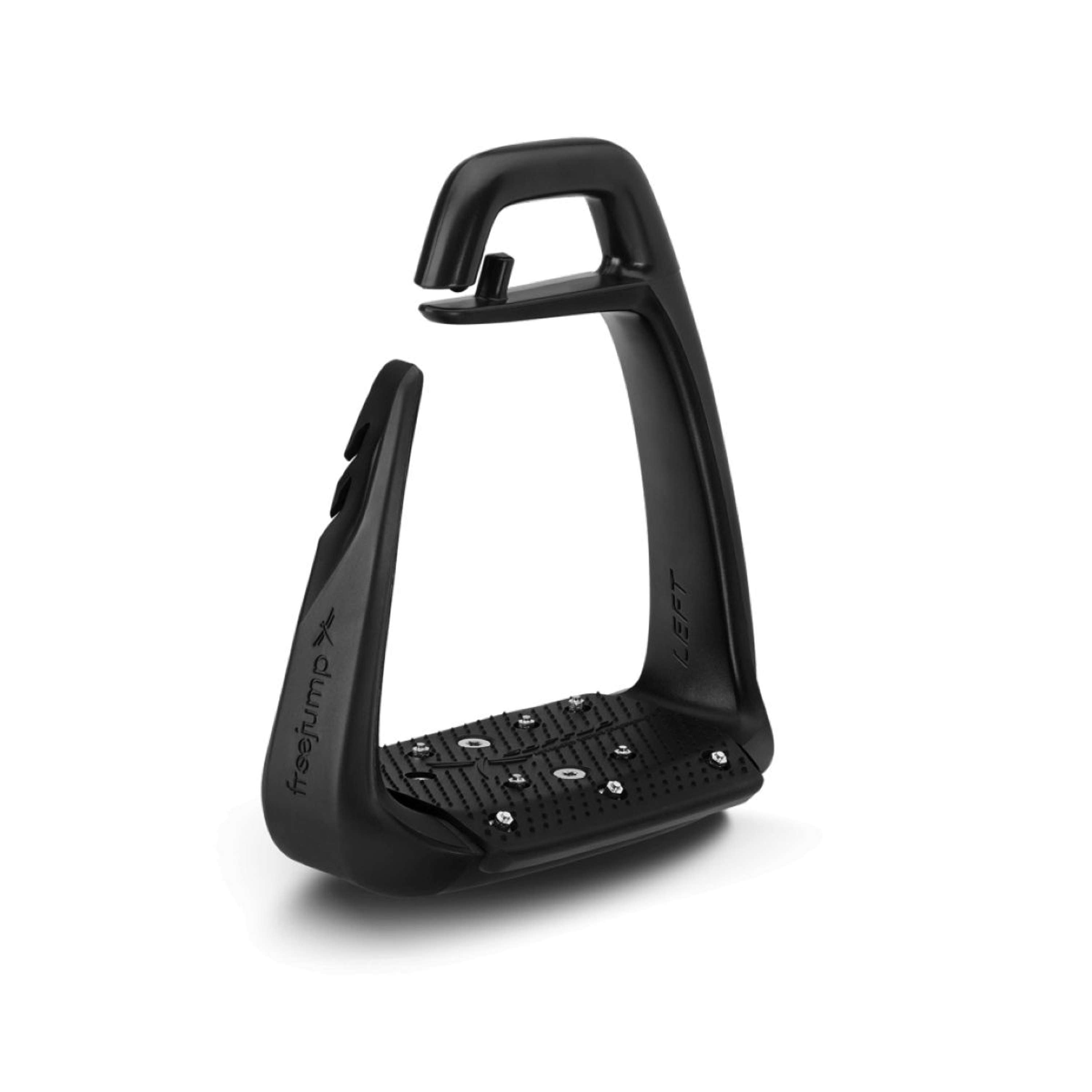 Freejump Strzemiona Soft Up Classic+ Czarny