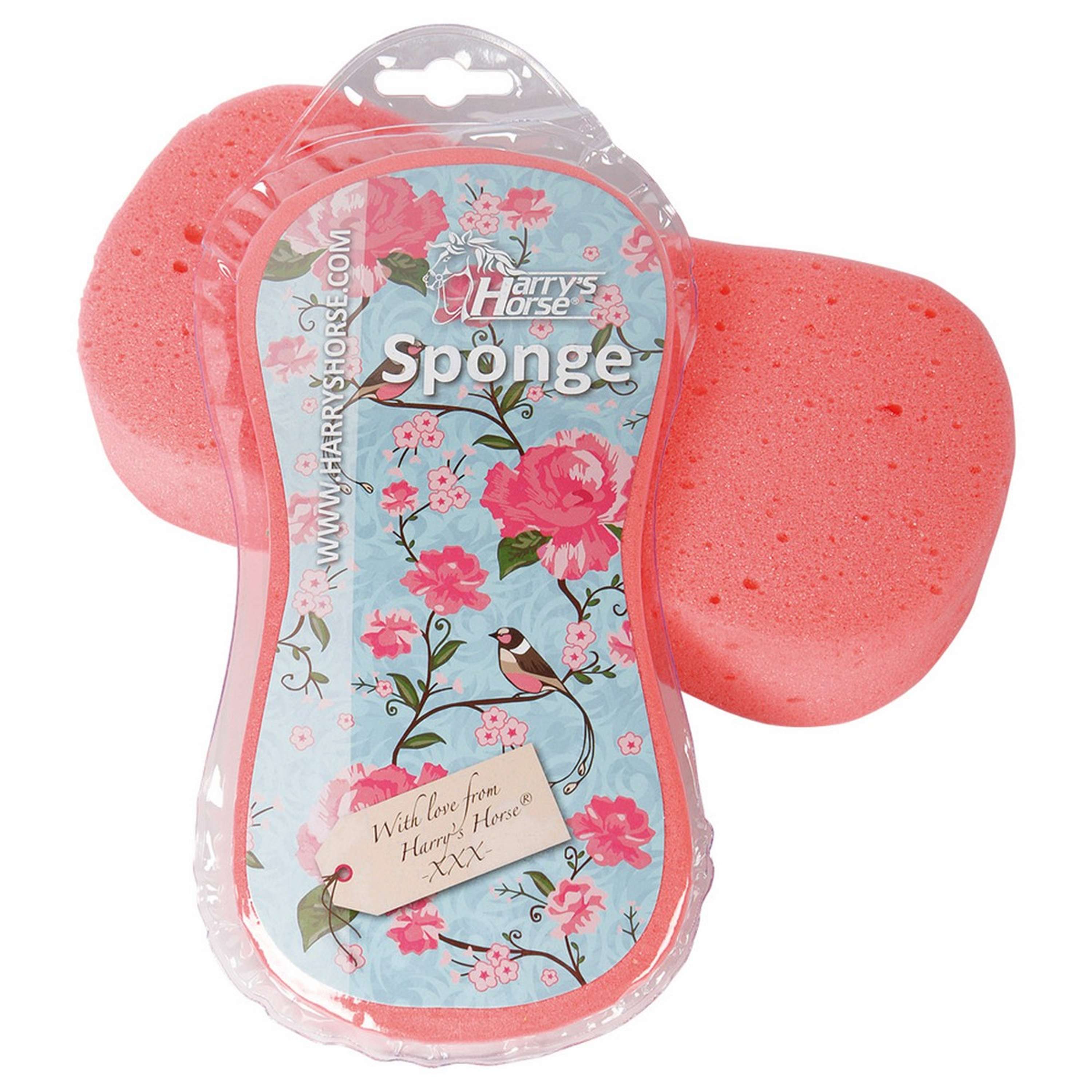 Harry's Horse Magic Gąbka Rose