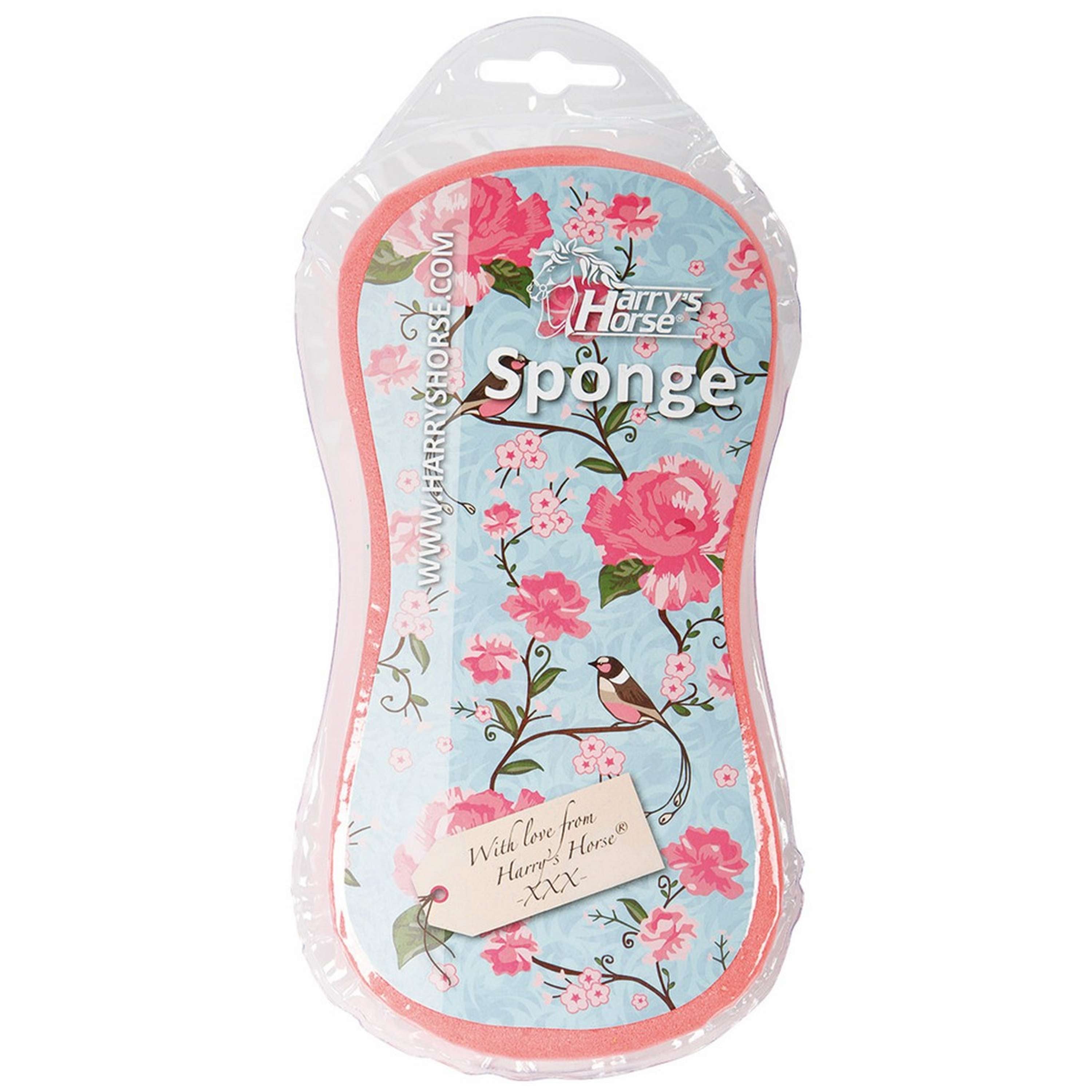 Harry's Horse Magic Gąbka Rose