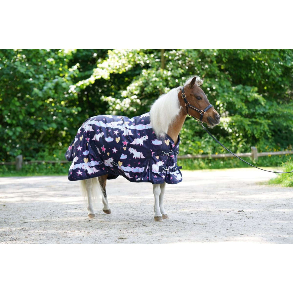 HB Harry & Hector Derka zewnętrzna 0g Unicorn Dream