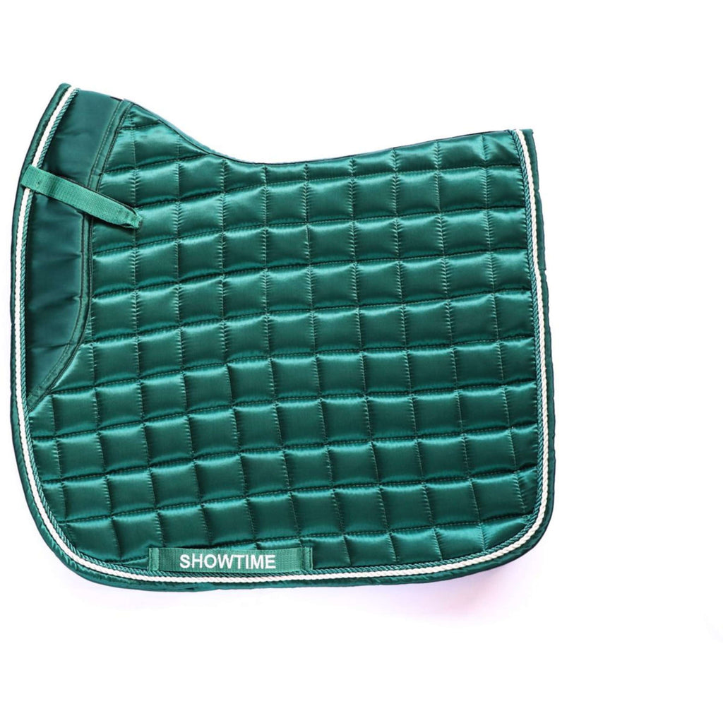 HB Showtime Potnik Perfect Choice Ujeżdżenie Forest Green