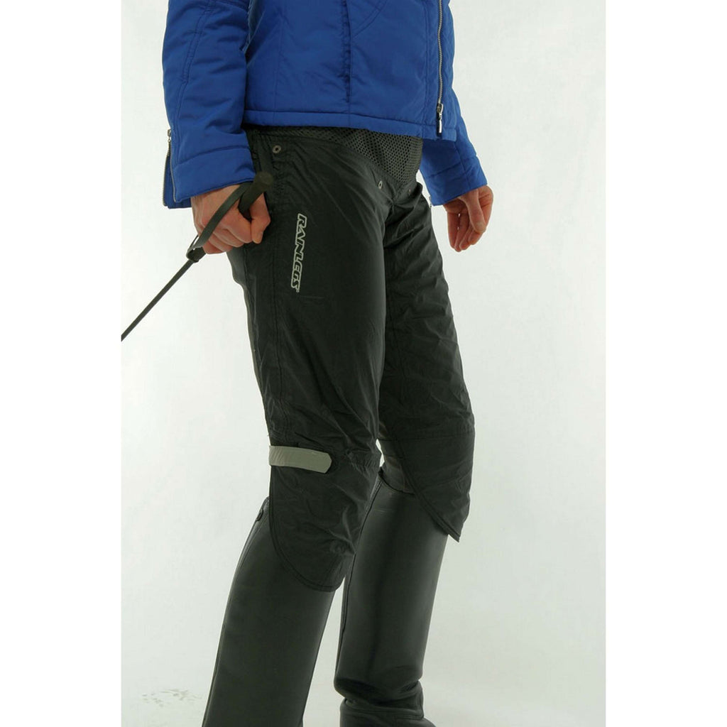 Rainlegs Czarny