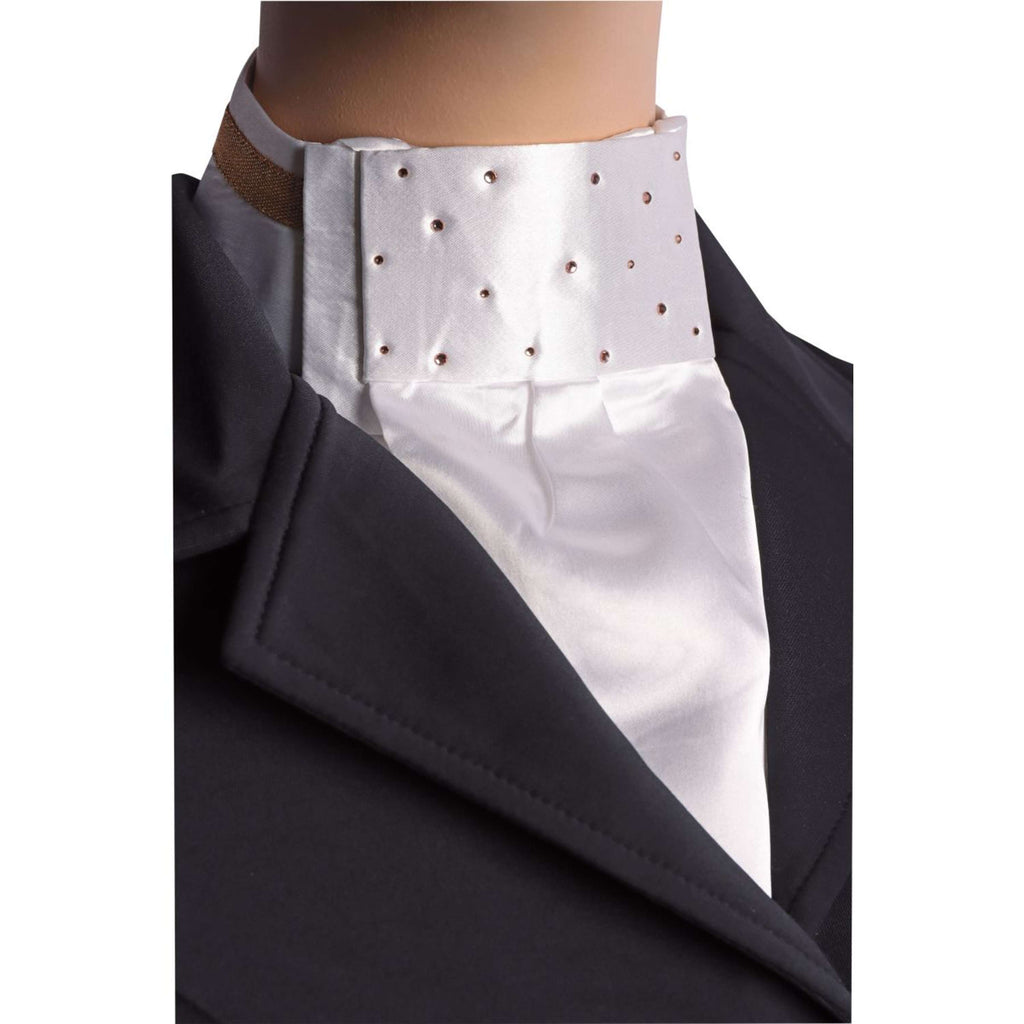 Plastron Harry's Horse Precious Różowozłoty