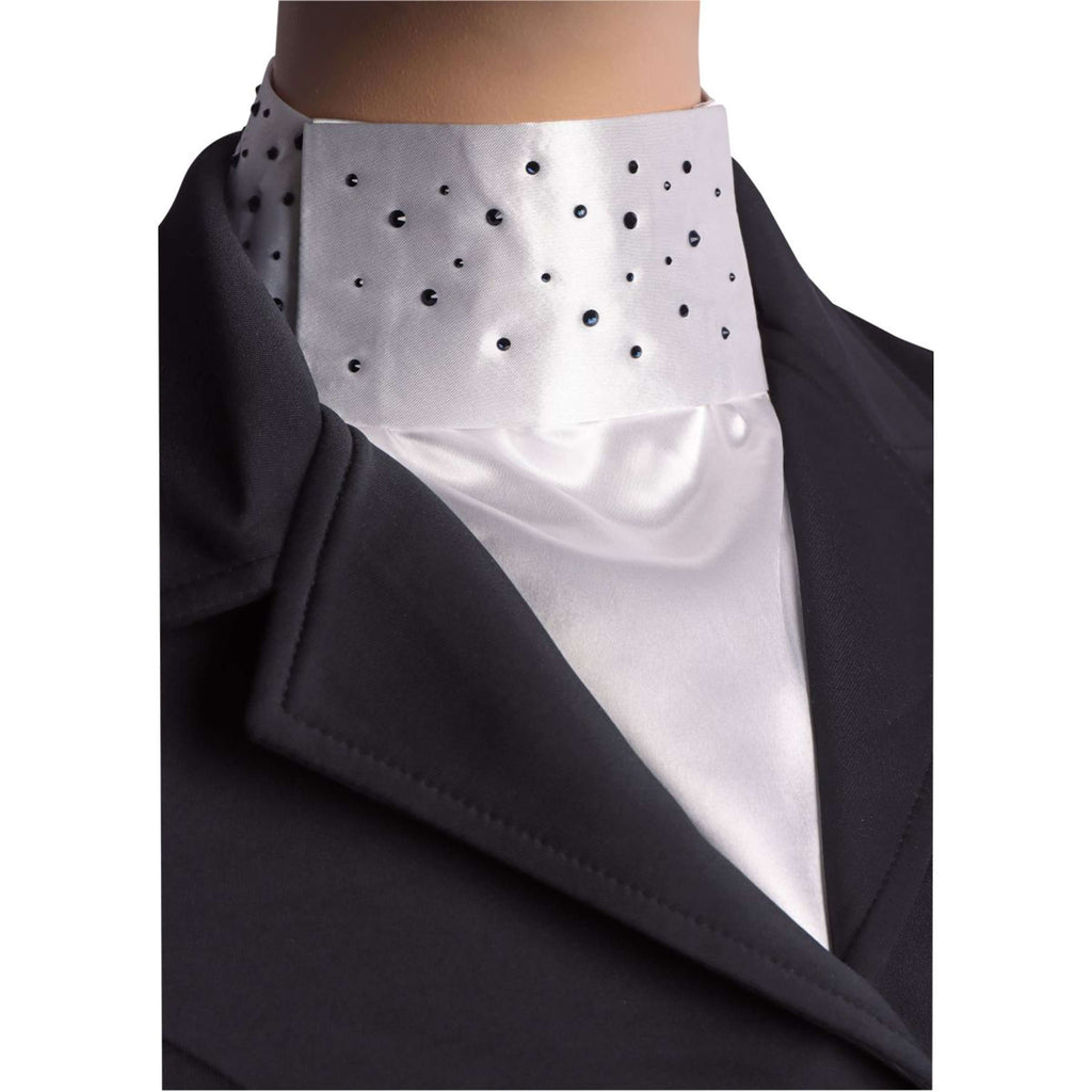 Harry's Horse Plastron Crystal Granatowy