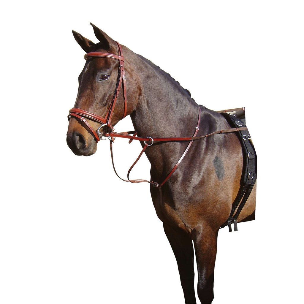 Harry's Horse Wytok Brązowy