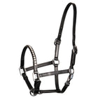 Kantar Harry's Horse Crystal czarny - srebrny