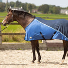 Derka przeciw owadom Harry's Horse Mesh Pro granatowa