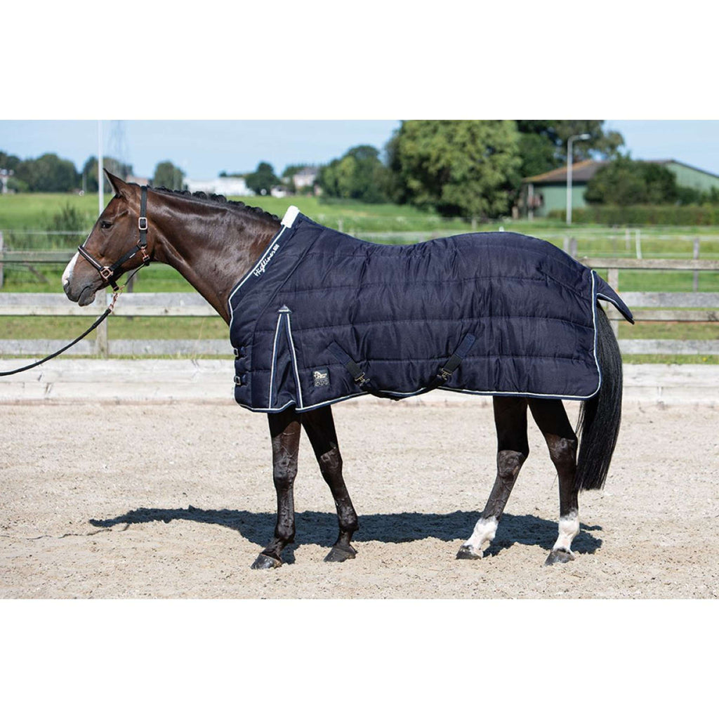 Harry's Horse Derka Stajenna Highliner 500g Granatowy