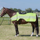 Harry's Horse Derka Treningowa Odblaskowy Odblaskowy