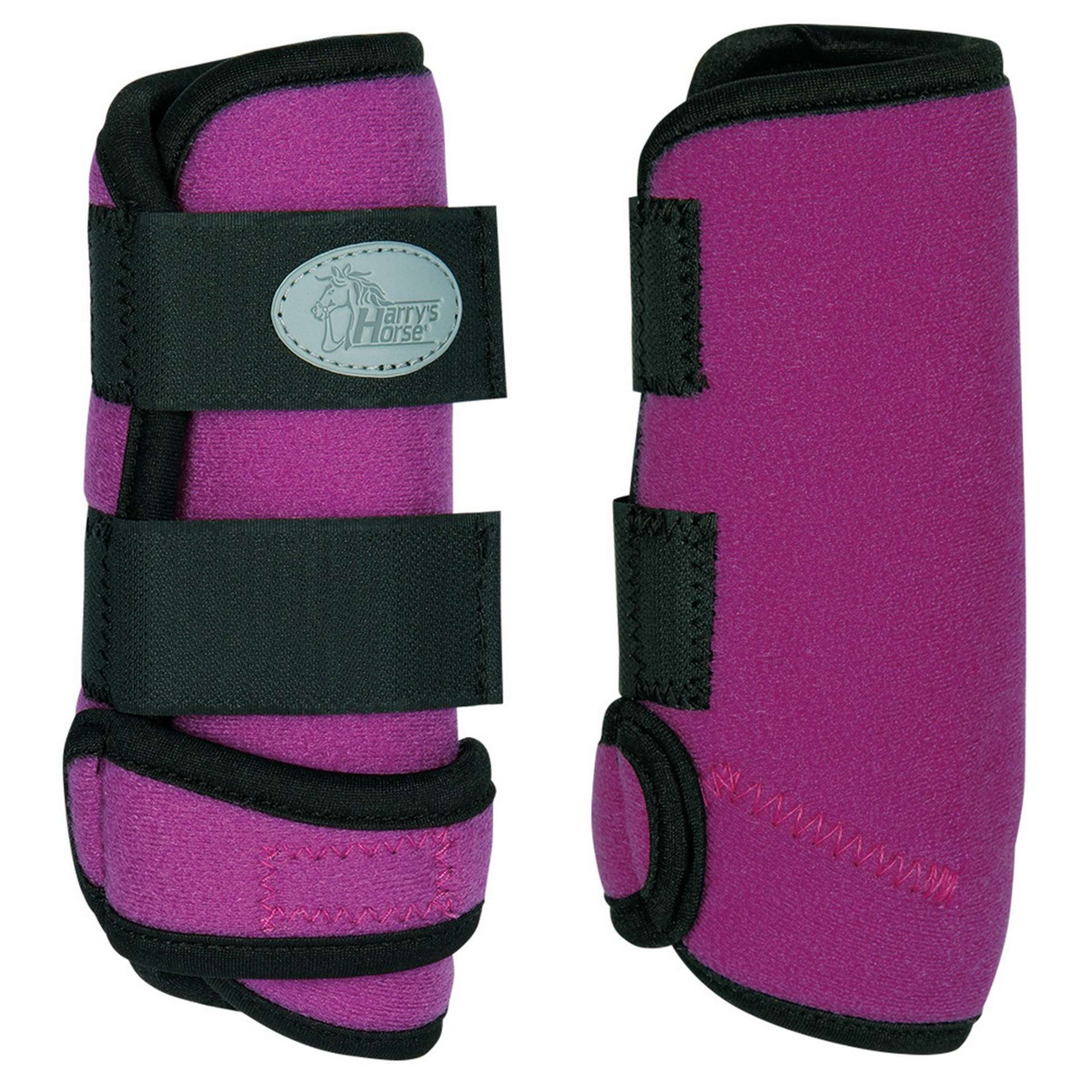 Harry's Horse Ochraniacz Neopren Tiny Fioletowy