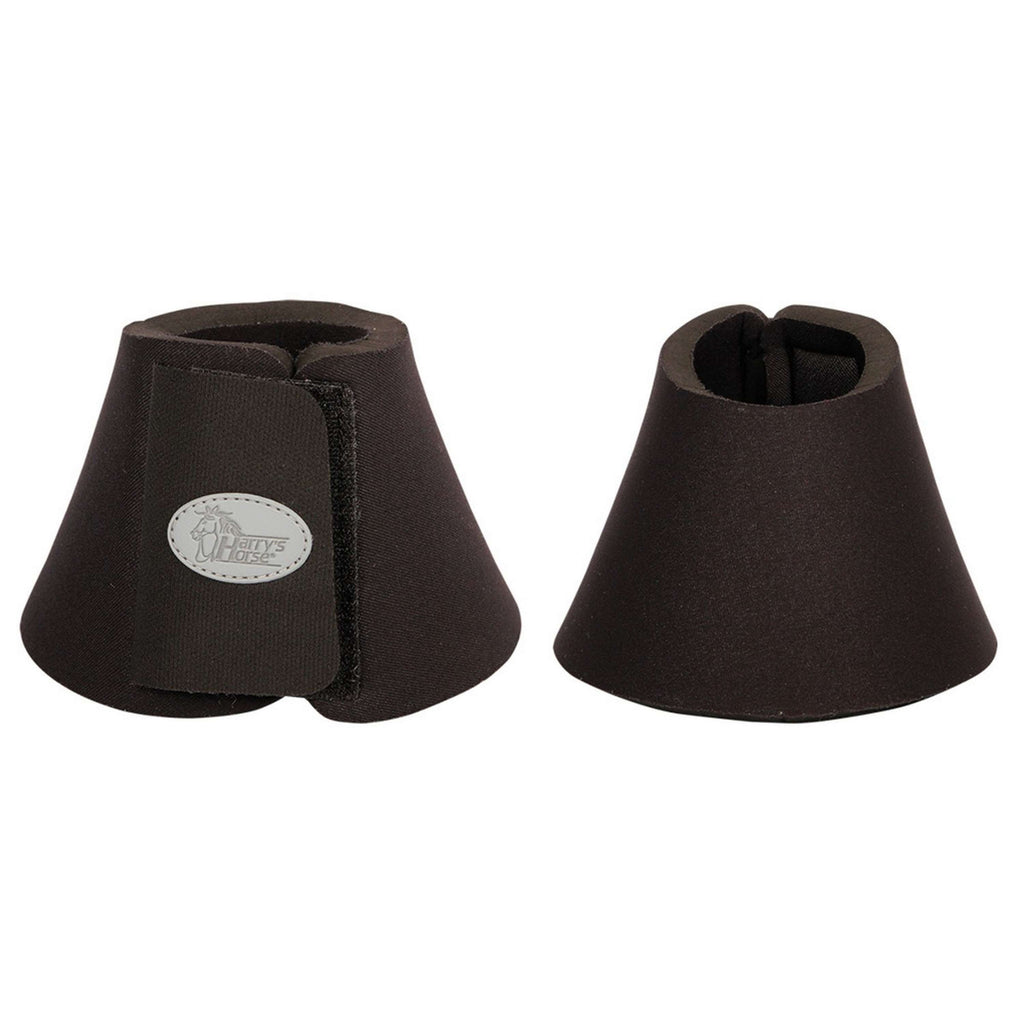 Harry's Horse Kaloszki neoprenowe Basic czarne