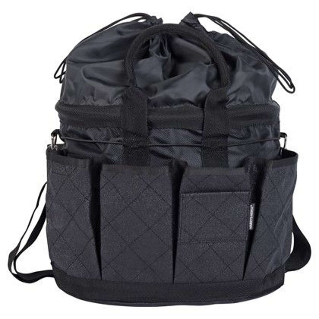 Harry's Horse Grooming bag Denici Cavalli Czarny