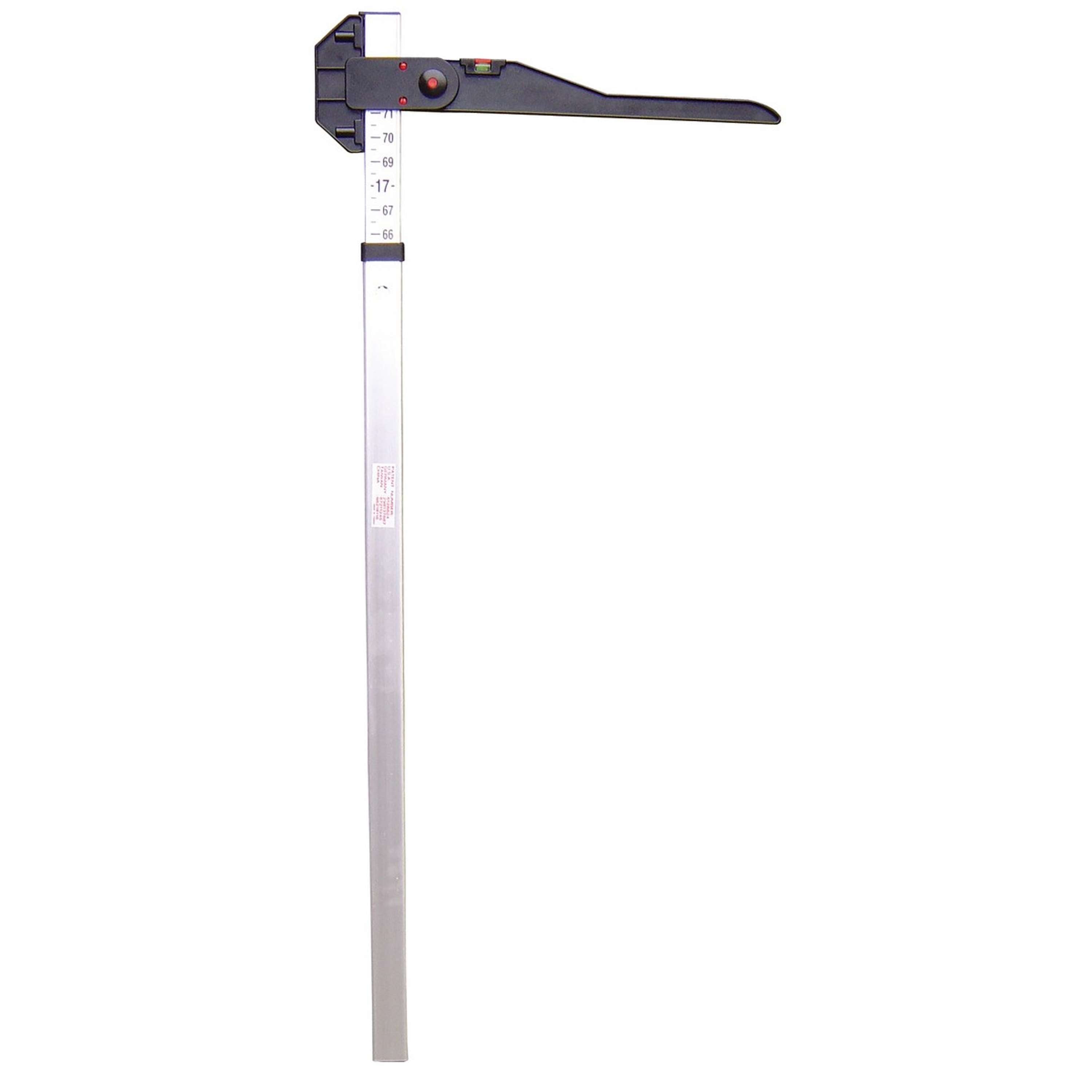Harry's Horse Kij Miarowy Aluminium Luxe