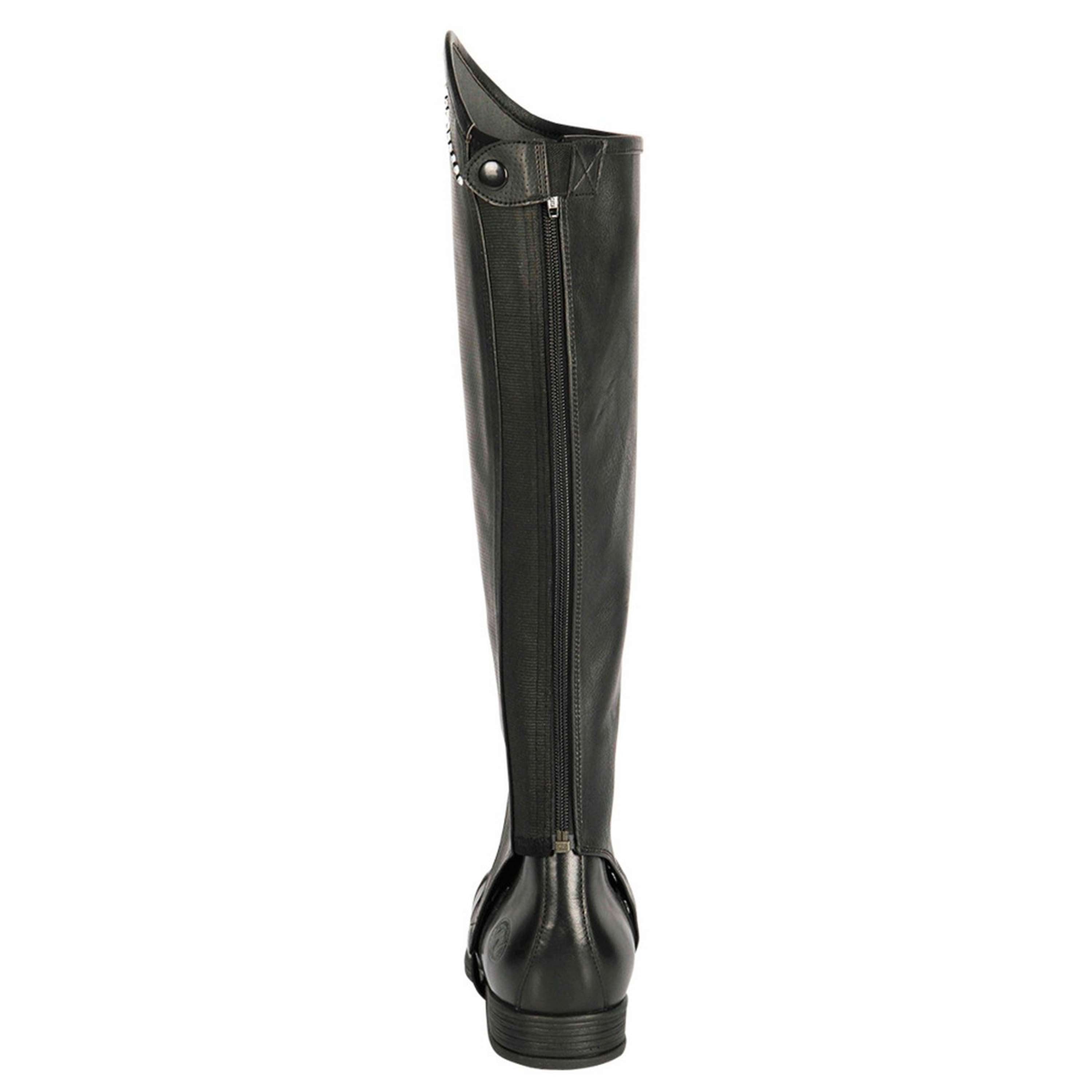 Harry's Horse Chaps Asteroid Czarny