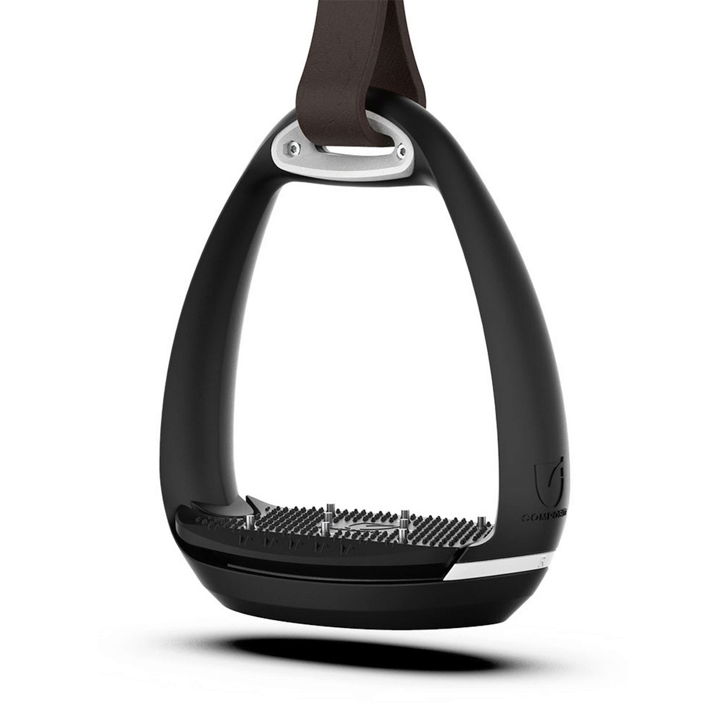 Compositi Strzemiona Eole Air Pro Czarny
