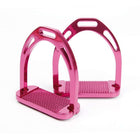 Harry's Horse Strzemiona Aluminium Fuchsia