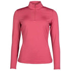 HKM Koszulka Basic Malinowy