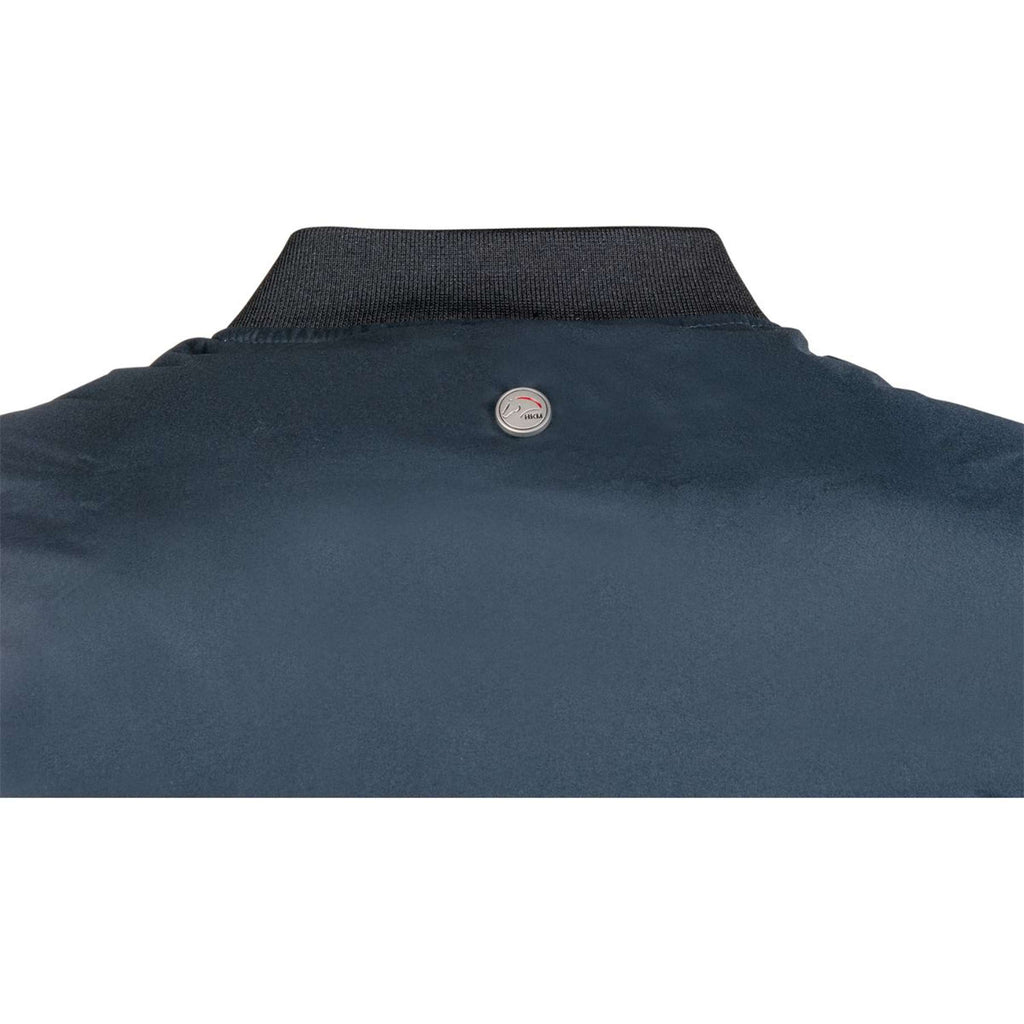 HKM Bezrękawnik Ocieplający Comfort Temperature Ciemnoniebieski