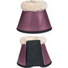 HKM Kaloszki Comfort Premium Fur Winnoczerwony