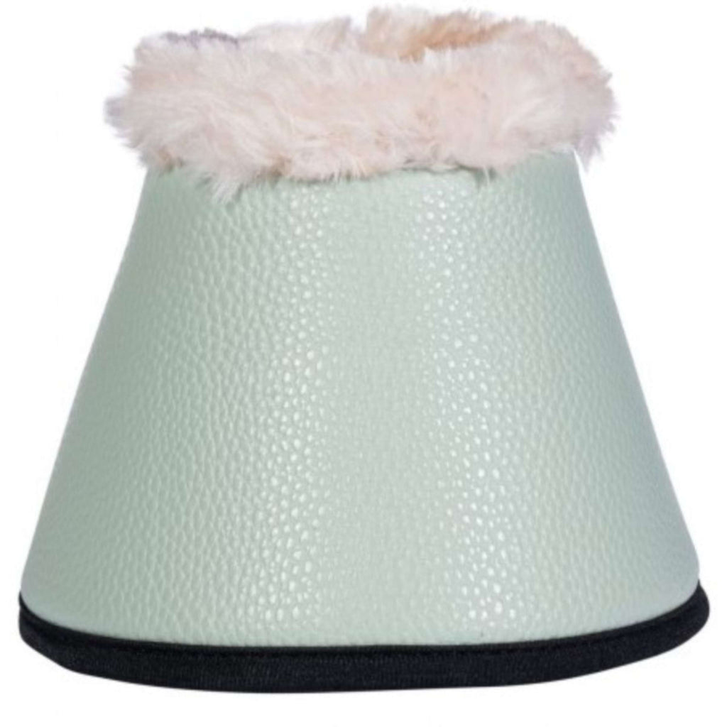 HKM Kaloszki Comfort Premium Fur Jasnozielony